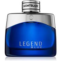 Montblanc Legend Blue eau de parfum for men 50 ml