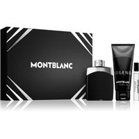 Montblanc Legend gift set for men