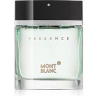 Montblanc Presence eau de toilette for men 50 ml