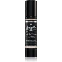 Morgan's Age Defying rejuvenating serum with anti-wrinkle effect for men 50 ml