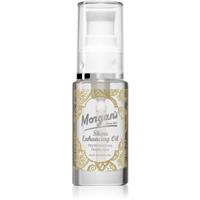 Morgan's Shine Engancing Argan Oil nourishing hair oil with argan oil 30 ml