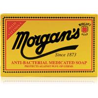 Morgan's Anti-Bacterial Medicated Soap antibacterial soap 80 g