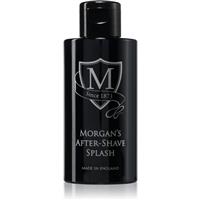 Morgan's After Shave Splash aftershave water for men 100 ml
