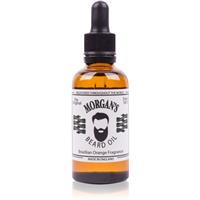 Morgan's Beard Oil Brazilian Orange oil for beard 50 ml