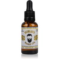 Morgan's Beard Oil Indian Peppermint oil for beard 30 ml