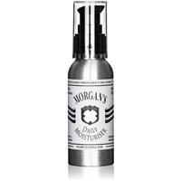 Morgan's Daily Moisturizer moisturising cream for men 100 ml