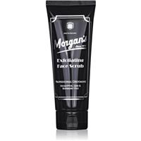 Morgan's Exfoliating Face Scrub exfoliator 100 ml