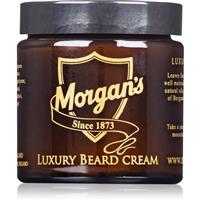 Morgan's Luxury Beard Cream beard balm 100 ml