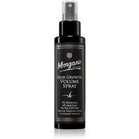Morgan's Hair Growth Volume Spray spray to support hair growth 120 ml