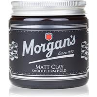 Morgan's