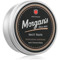 Morgan's Matt Paste paste for hair 75 ml