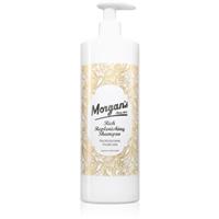 Morgan's Rich Replenishing Shampoo nourishing shampoo 1000 ml