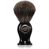 Morgan's Pure Badger Shaving Brush badger shaving brush 1 pc