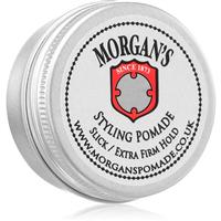 Morgan's Styling Slick Firm Hold hair pomade 15 ml