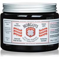 Morgan's Styling Pomade Slick and Extra Firm Hold hair pomade with extra strong hold 500 ml