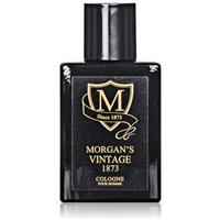 Morgan's Vintage 1873 Cologne eau de cologne for men 50 ml