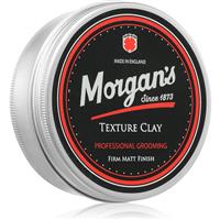 Morgan's Texture Clay hair styling clay 75 ml