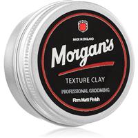 Morgan's Texture Clay hair styling clay 15 ml