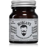 Morgan's Moustache Styling Wax moustache wax 50 g