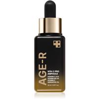 Medicube Age-R Vita C Pro Ampoule anti-ageing concentrated serum with vitamin C 20 ml