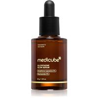 medicube Age-R Glutathione Glow Serum brightening serum to even out skin tone 30 g