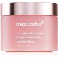 Medicube Collagen Jelly Cream intensive gel cream with collagen 110 ml