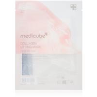 medicube Collagen Lifting Mask firming collagen mask 27 g