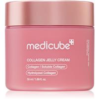 Medicube Collagen Jelly Cream intensive gel cream with collagen 50 ml