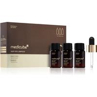 Medicube Deep Vita C Ampoule 2.0. ampoule to even out skin tone 3x10 g
