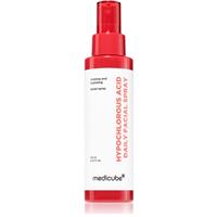 medicube Hypochlorous Acid Daily Facial Spray soothing spray for oily and problem skin 125 ml