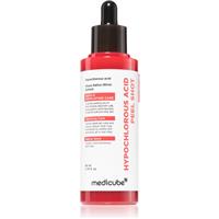 medicube Hypochlorous Acid Peel Shot smoothing exfoliating serum for enlarged pores 80 ml