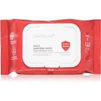 Medicube Age-R Sanitizing Wipes wet wipes 30 pc