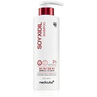 Medicube Soyxidil Shampoo nourishing and strengthening shampoo against hair loss 490 ml