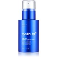 Medicube One Day Exosome Shot Pore Ampoule 7500 intense revitalising serum to treat skin imperfections 30 ml