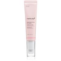 medicube PDRN Pink Peptide Eye Cream intensive eye cream to treat wrinkles, puffiness and dark circles 30 ml