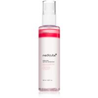 Medicube PDRN Pink Glutathione Serum Mist brightening face serum with firming effect in a spray 100 ml