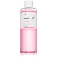 Medicube PDRN Pink Cica Soothing Toner brightening facial toner with firming effect 250 ml