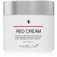 Medicube Red Cream moisturising and nourishing cream with soothing effect 50 ml