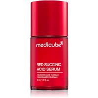 Medicube Red Succinic Acid Serum brightening serum with moisturising effect 30 ml