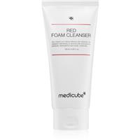 Medicube Red Foam Cleanser deep-cleansing mousse with soothing effect 120 ml