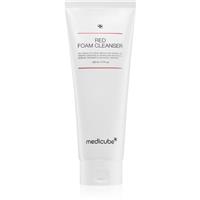 Medicube Red Foam Cleanser deep-cleansing mousse with soothing effect 230 ml