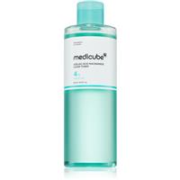 medicube Azelaic Acid Niacinamide Clear Toner soothing toner to regulate sebum 250 ml