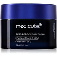 Medicube Zero Pore One Day Cream light moisturising cream to tighten pores 50 ml