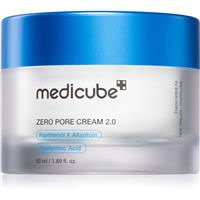 Medicube Zero Pore Cream 2.0 moisturising facial cream to minimise pores 50 ml