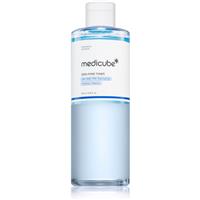 medicube Zero Pore Toner gentle exfoliating toner for enlarged pores 250 ml