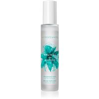 Moroccanoil Brumes Du Maroc Fragrance Mist perfumed body and hair mist for women 100 ml