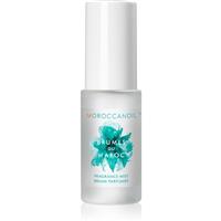 Moroccanoil Brumes Du Maroc perfumed body and hair mist for women 30 ml