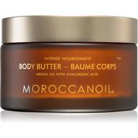 Moroccanoil Body Fragrance Originale nourishing body butter 200 ml