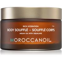 Moroccanoil Body Fragrance Originale nourishing body souffl 200 ml