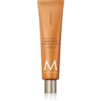 Moroccanoil Body Ambre Noir hand cream 100 ml